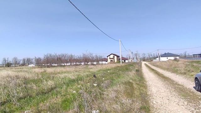 Земельные участки у моря -2 /Как купить землю Анапа/Участки для строительства/Недвижимость Анапа