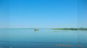 Поездка на Петроозерье. К деду Минею.
