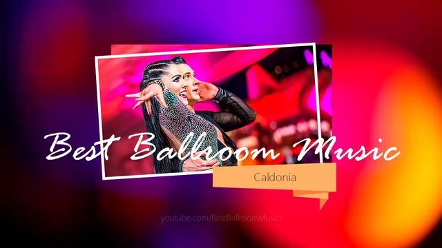 Jive music: Steve Tropic  The Pinstripes  Caldonia  Dancesport  Ballroom Dancing Music