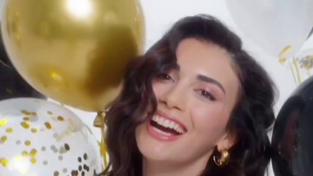 3Celebrating Togetherness: Özge Yağız  Gökberk Demircis Family Birthday Bash