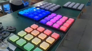 Smart Color Changing led Lights - Smart Bright LEDs