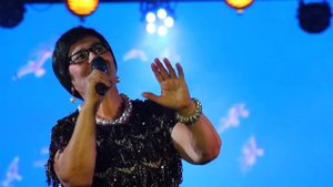 Балама.Фаниса Зарипова