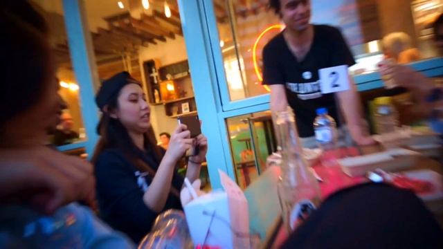 Club Bravo/Powerhouse Highlights - December 2015 смотреть онлайн