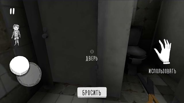 СУПЕР ОБНОВА МОНАХИНИ НА РУССКОМ - ЛИФТ И УЧИЛКА The evil nun