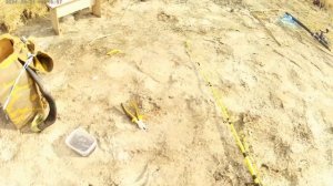 Рыбалка на "Малый Койсуг"