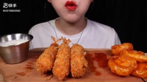 𝗔𝗦𝗠𝗥/𝗠𝗨𝗚𝗕𝗔𝗡𝗚 СЫРНЫЕ ПАЛОЧКИ И КРЕВЕТКИ  𝗖𝗛𝗘𝗘𝗦𝗘 𝗦𝗧𝗜𝗖𝗞𝗦  𝗮𝗻𝗱 𝗦𝗛𝗥𝗜𝗠𝗣