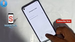 Oppo A55 Frp Bypass || Oppo A55 Google Account Remove || Oppo CPH2325 Frp Unlock || Without Pc.