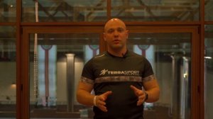 Тренажерный зал