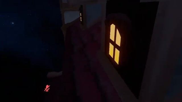 VRChat Adventures Ep. 228: Collei Free time in Diluc's Tavern смотреть онлайн