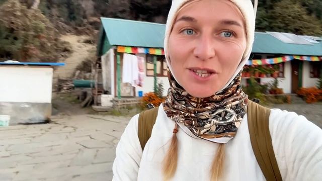 Гималаи. Непал смотреть онлайн