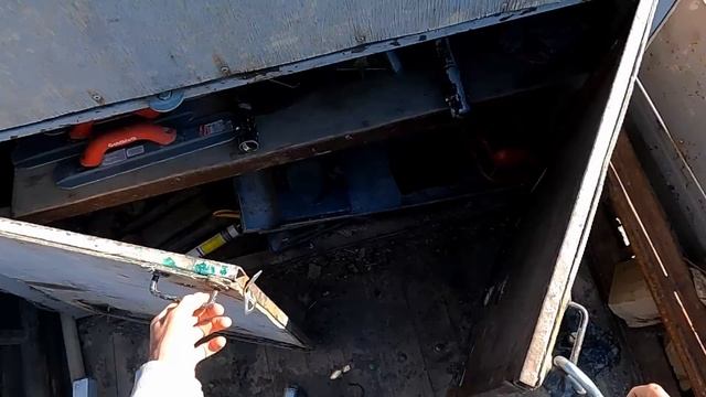 фактурный бетон в Ставрополе парящие ступени