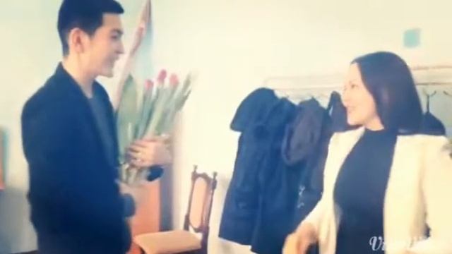 Копия видео Канат Аманов