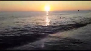 ах море и лето!