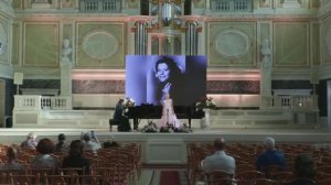 Г.Струве И.Исакова Музыка. Серегина Елизавета