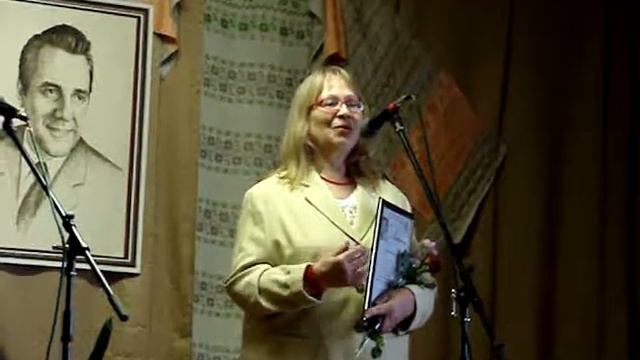 Наши друзья (Нина Шклярова) смотреть онлайн