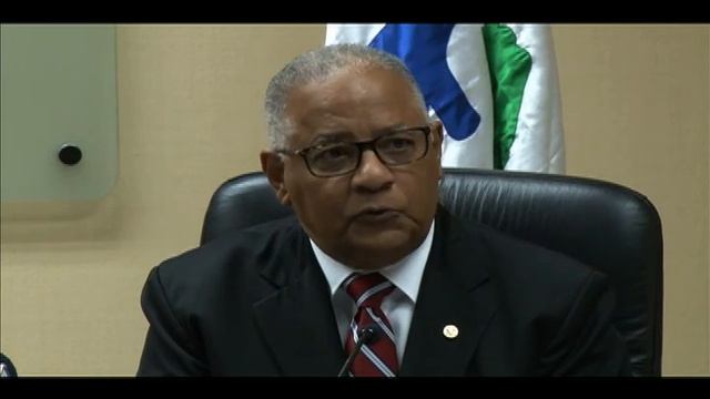 INFOTEP y el CNSS firman nuevo convenio que permitirá formar a 720 profesionales en Seguridad Socia смотреть онлайн