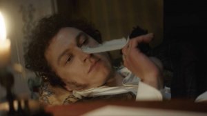 Натали и Александр 13 серия от 27.02.2025 на Первом канале. Сериал Натали и Александр