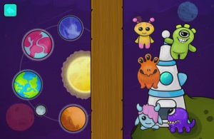 Учиться весело! Развитие. Дети. Игры. Мультики. Увлекательное обучение! Обучающие игры для детей.