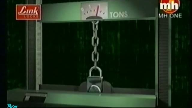 Link Lock Commercial смотреть онлайн