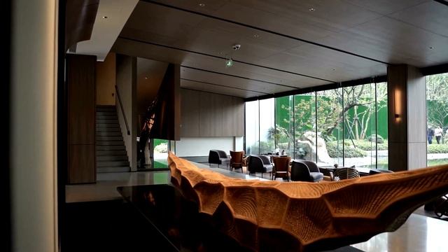 The Osmanthus Grace - WJ STUDIO смотреть онлайн