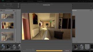 Artlantis 6 Render in 15 minutes