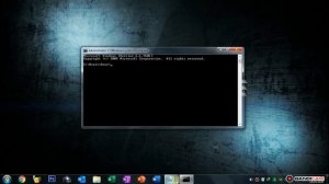 CMD:Remove all virus in your PC