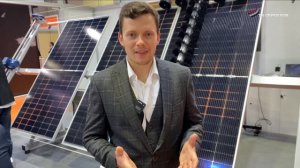 Серпуховское предприятие представило уникальную разработку в Дубаи