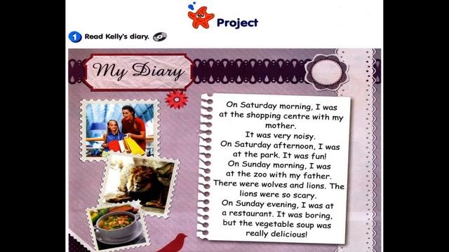 GET SMART PLUS 3 MODULE 8 PAGE 81 смотреть онлайн