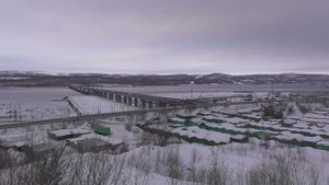 Мурманск 2025 05