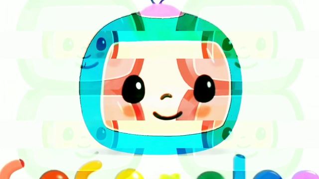 CoCoMelon Break pieces special logo effects #ctto #ptpa #mostviewedonyoutube смотреть онлайн