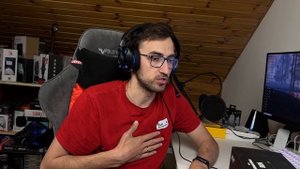 Обзор игровых наушников с микрофоном Acer Nitro OHW306 стоит ли покупать ?