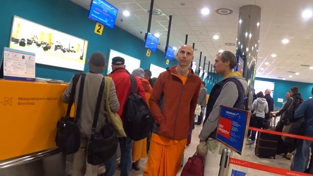 ПРОВОДЫ МАХАРАДЖА В АЭРОПОРТ-- 2( Волгоград. 01.10.2019г.) смотреть онлайн