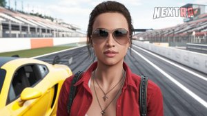 ФЕСТИВАЛЬ ГОНОК НА НЕКСТ РП