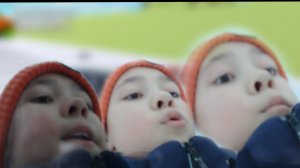 Серёжа И Алёша - 97 Серия [Павлика Поймали Бандиты]