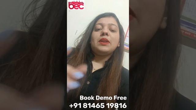 IELTS Listening Mastery: Crack MCQs with These Smart Tricks! 🎯 | Best IELTS Classes in Mohali | BEC