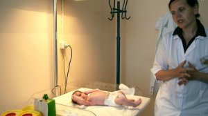 49 Гиперактивный ребенок до года. I Мамули и детки