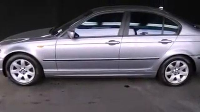 2005 BMW 325 Glendale AZ