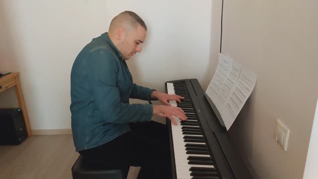 Музыка из ИНТЕРСТЕЛЛАР