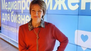 ВИДЕО ВИЗИТКА. ЛИЧНЫЙ БРЕНД