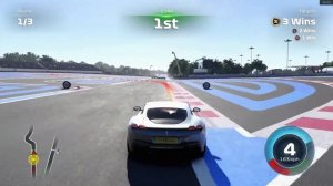 F1 22 - EA Sports, Formula 1 2022 Season - Just Released