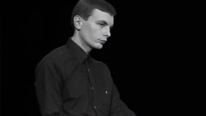 Kraftwerk - Das Model  (50 fps 8K)