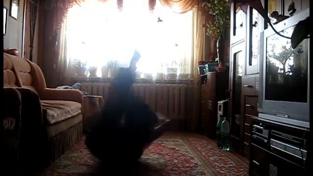 Home workout  - MM_kabal