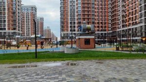 Что с Самолётом 6 в Краснодаре? Что нового? / Новостройки, квартиры, Западный обход, Краснодар