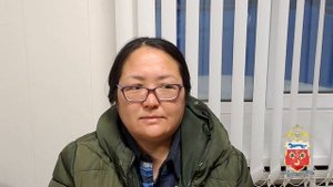 В Оренбургской области участковый уполномоченный полиции спас жительницу села от переохлаждения