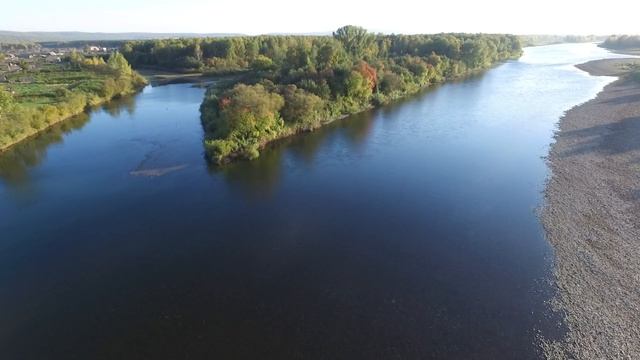 11.09.2016 Кия-Чумай-Кураково-рыбалка часть 1