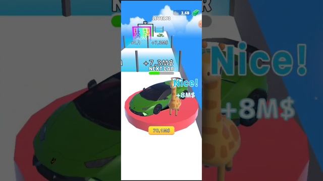 Играем игру симулятор машини смотреть онлайн