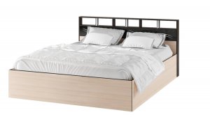 Видно-инструкция по сборке кровати 1.6 "Эрика"