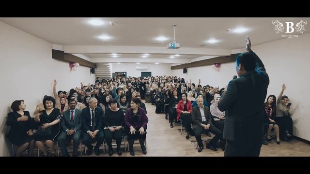 DXN Main Stockist Office lnauguration at Tashkent смотреть онлайн