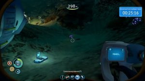 Как найти землю - Subnautica #8