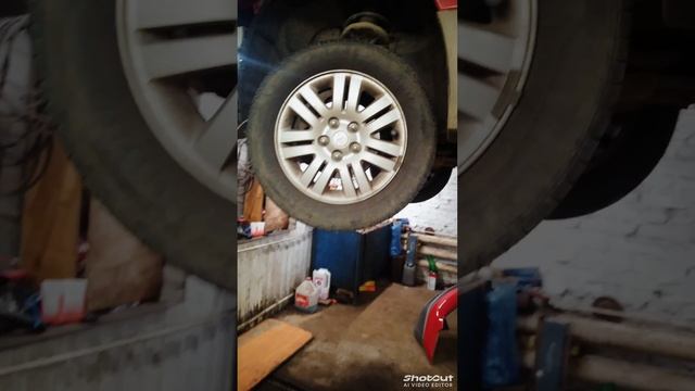 установка автономка севермакс